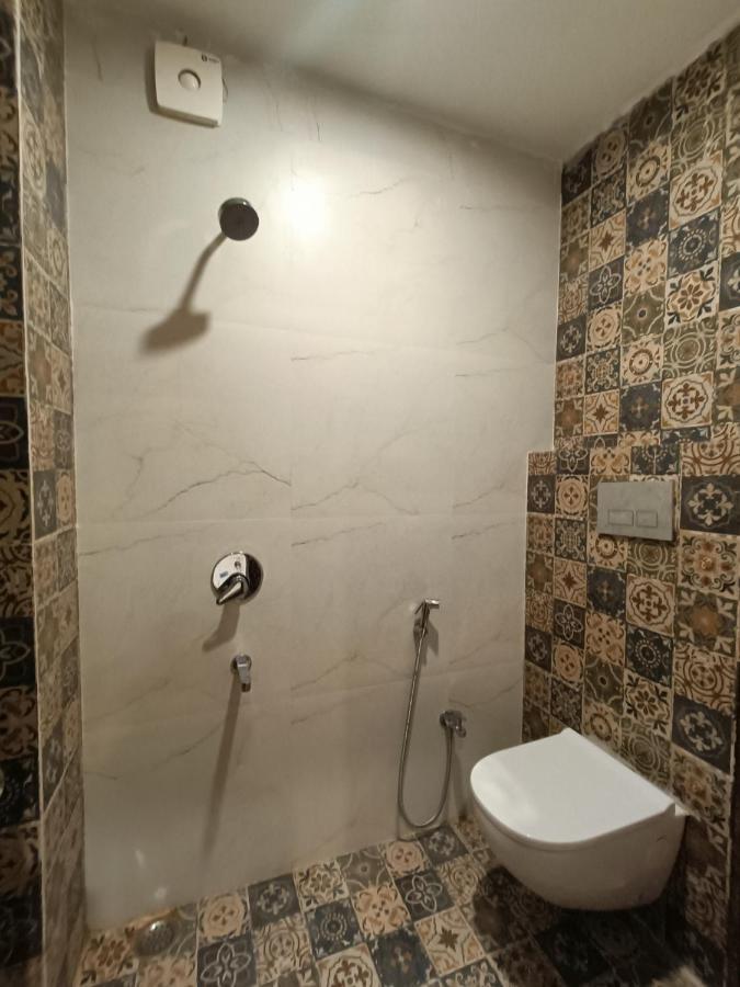 Hotel Vrinda Inn Udaipur Kültér fotó