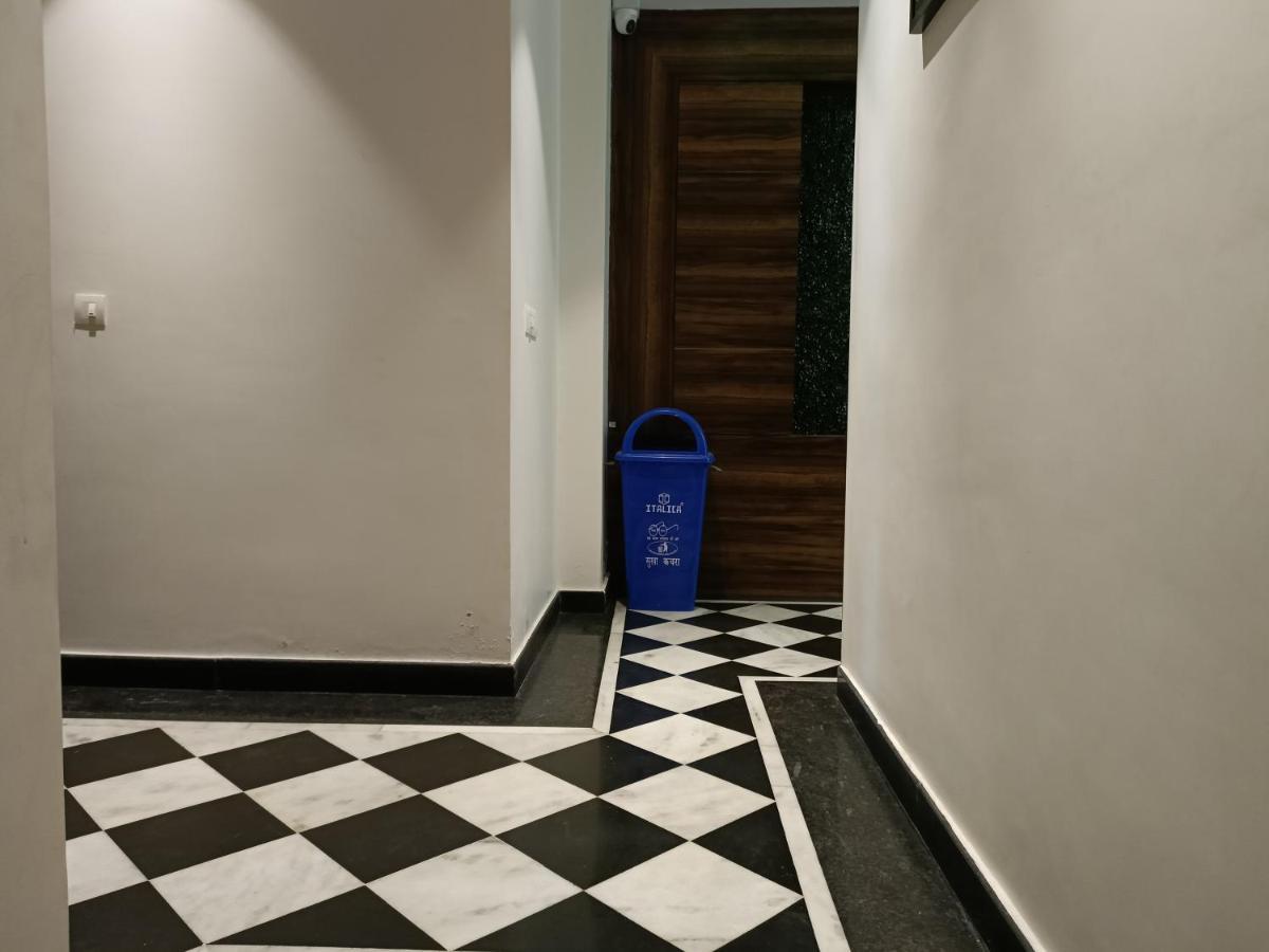 Hotel Vrinda Inn Udaipur Kültér fotó