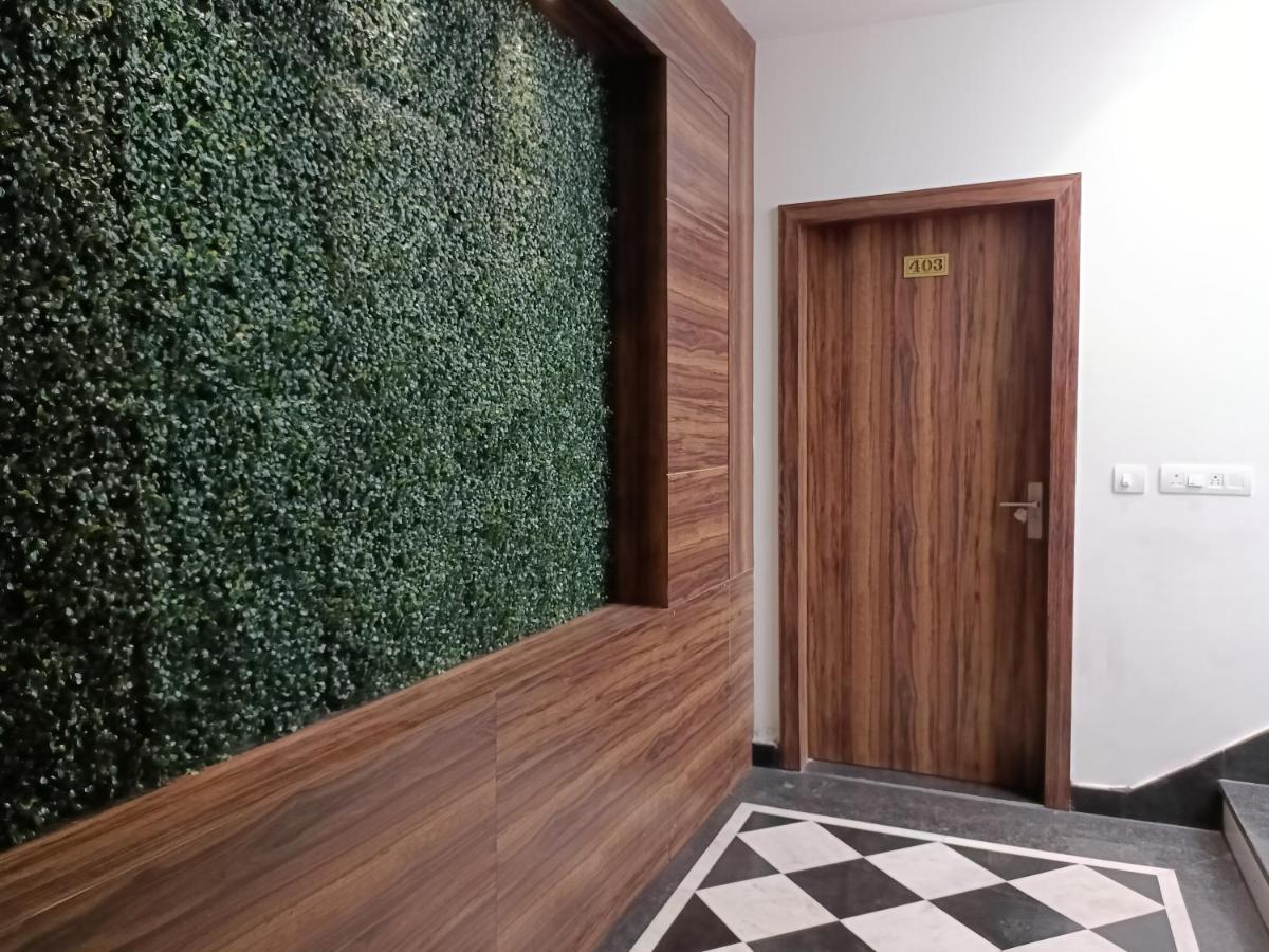 Hotel Vrinda Inn Udaipur Kültér fotó
