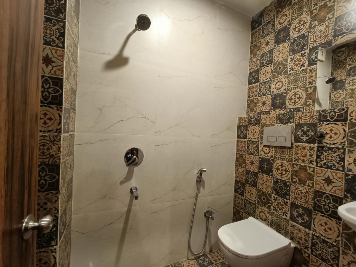 Hotel Vrinda Inn Udaipur Kültér fotó