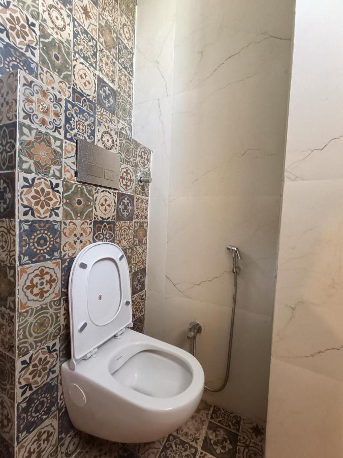 Hotel Vrinda Inn Udaipur Kültér fotó